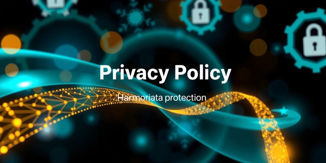 Ginseng roots intertwined with lush leaves